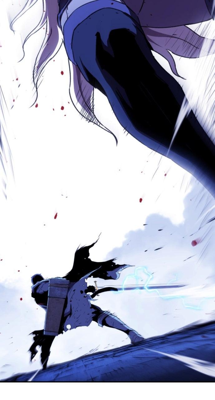 A Knight With a Time Limit Chap 59 - Next Chap 60