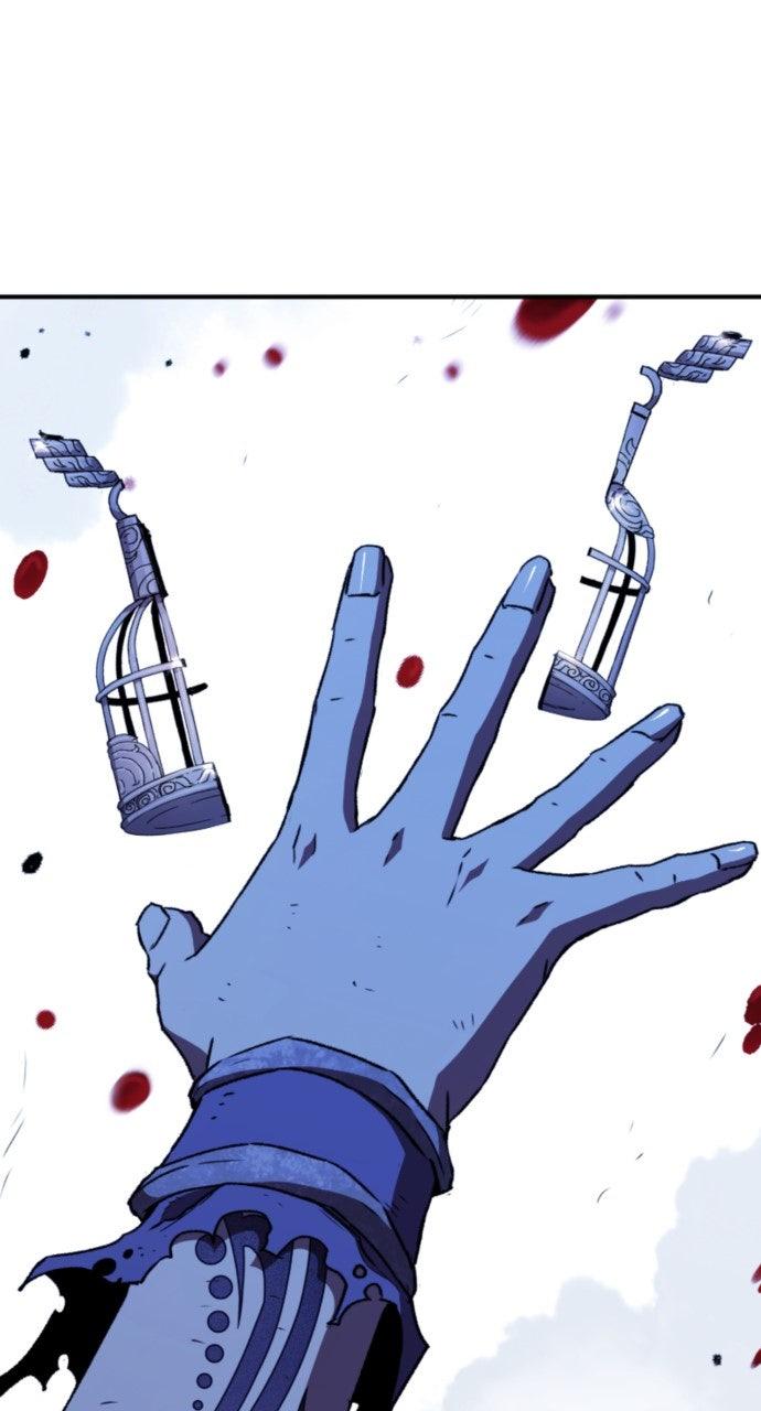 A Knight With a Time Limit Chap 59 - Next Chap 60