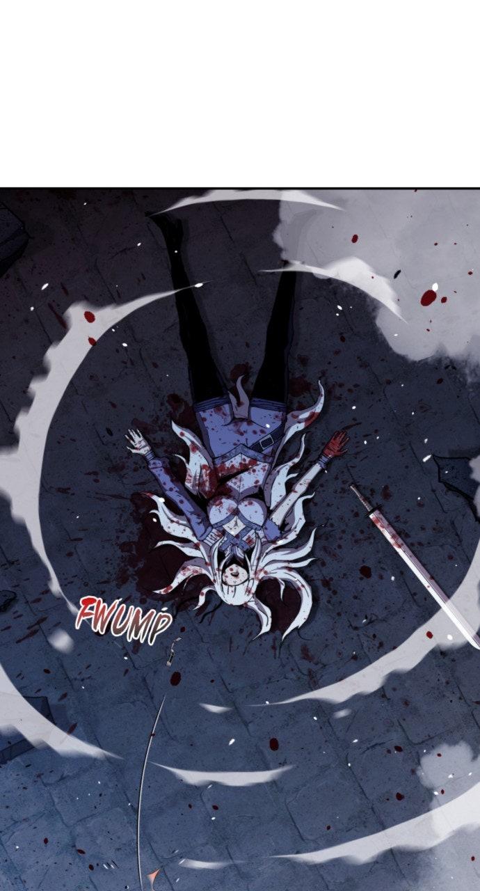 A Knight With a Time Limit Chap 59 - Next Chap 60