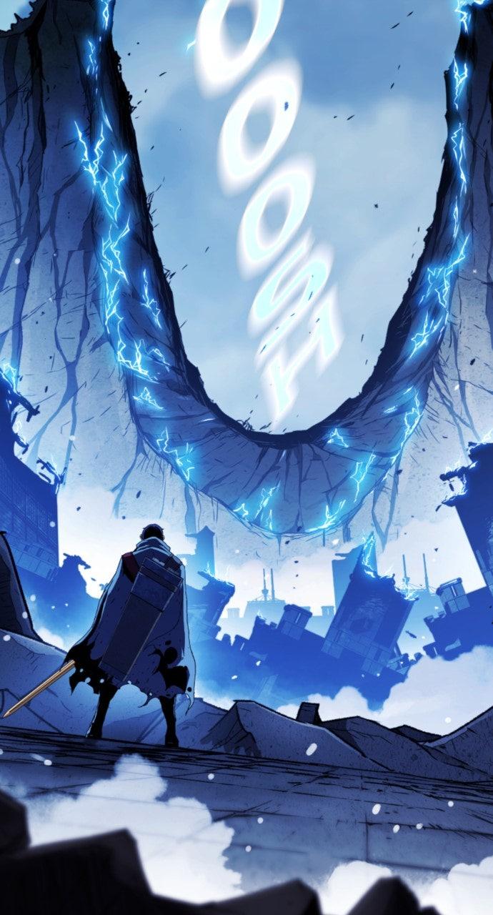 A Knight With a Time Limit Chap 59 - Next Chap 60