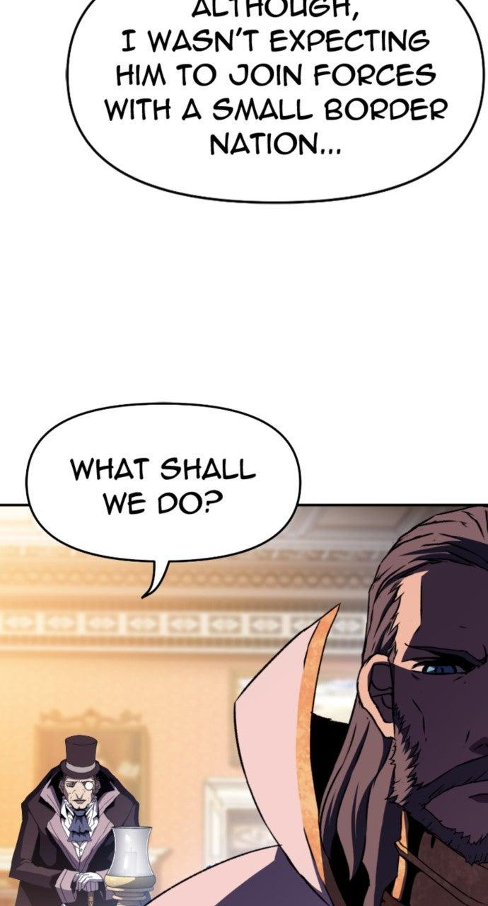 A Knight With a Time Limit Chap 59 - Next Chap 60