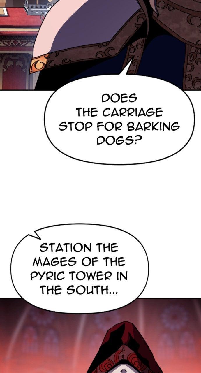 A Knight With a Time Limit Chap 59 - Next Chap 60