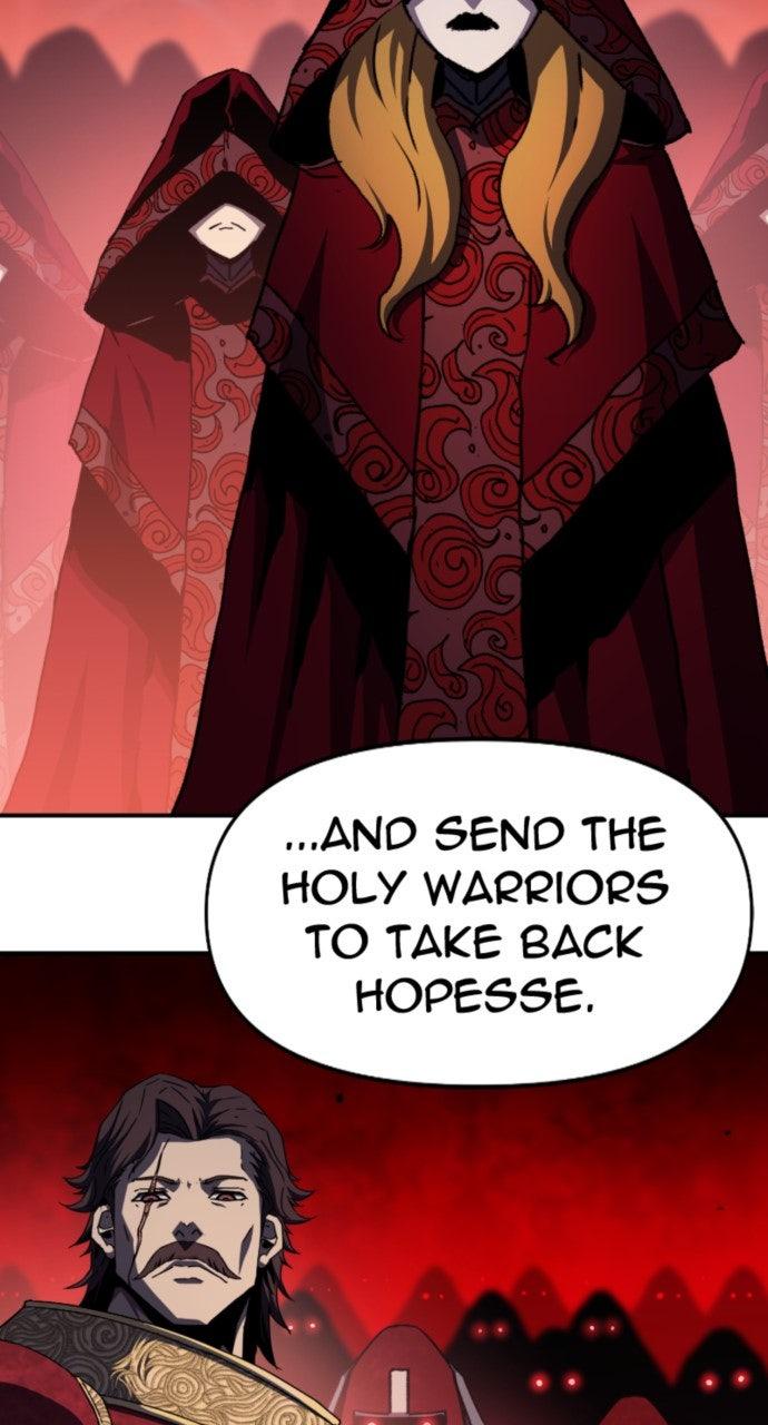 A Knight With a Time Limit Chap 59 - Next Chap 60