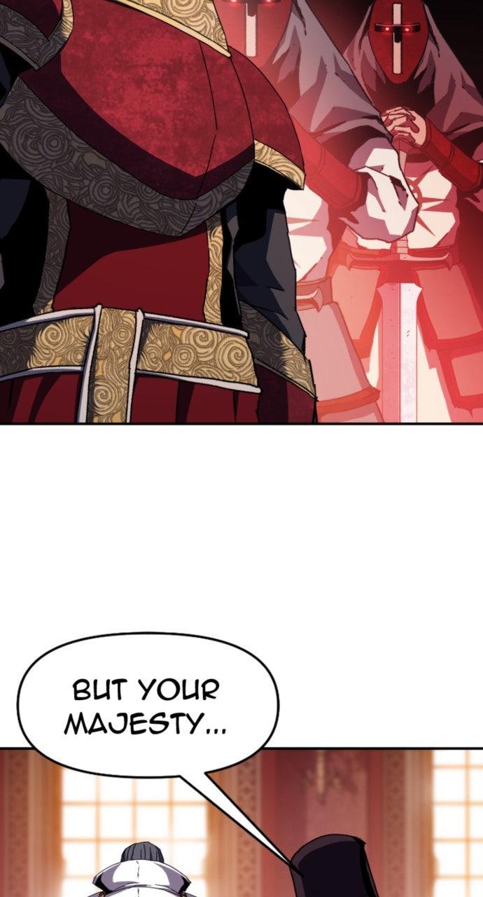 A Knight With a Time Limit Chap 59 - Next Chap 60