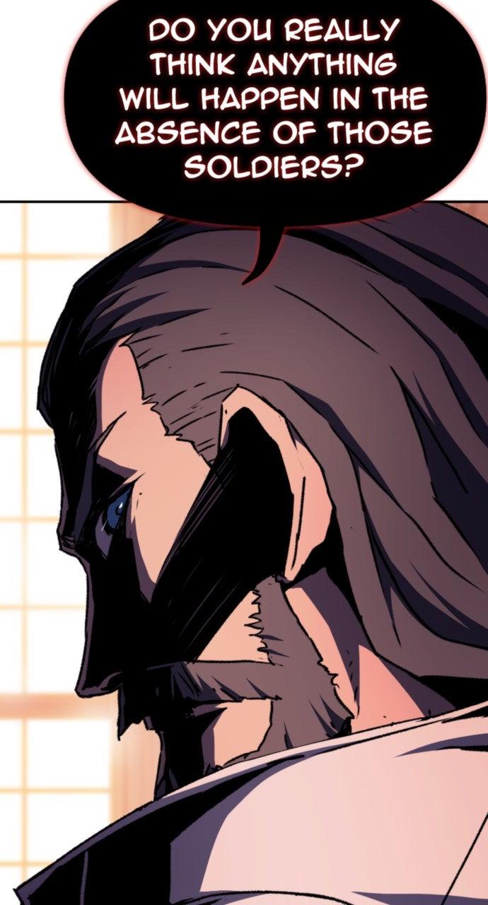 A Knight With a Time Limit Chap 59 - Next Chap 60