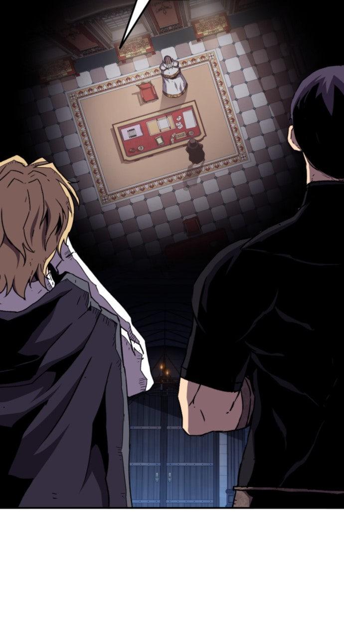 A Knight With a Time Limit Chap 59 - Next Chap 60