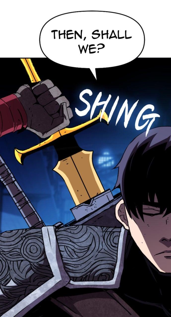 A Knight With a Time Limit Chap 59 - Next Chap 60