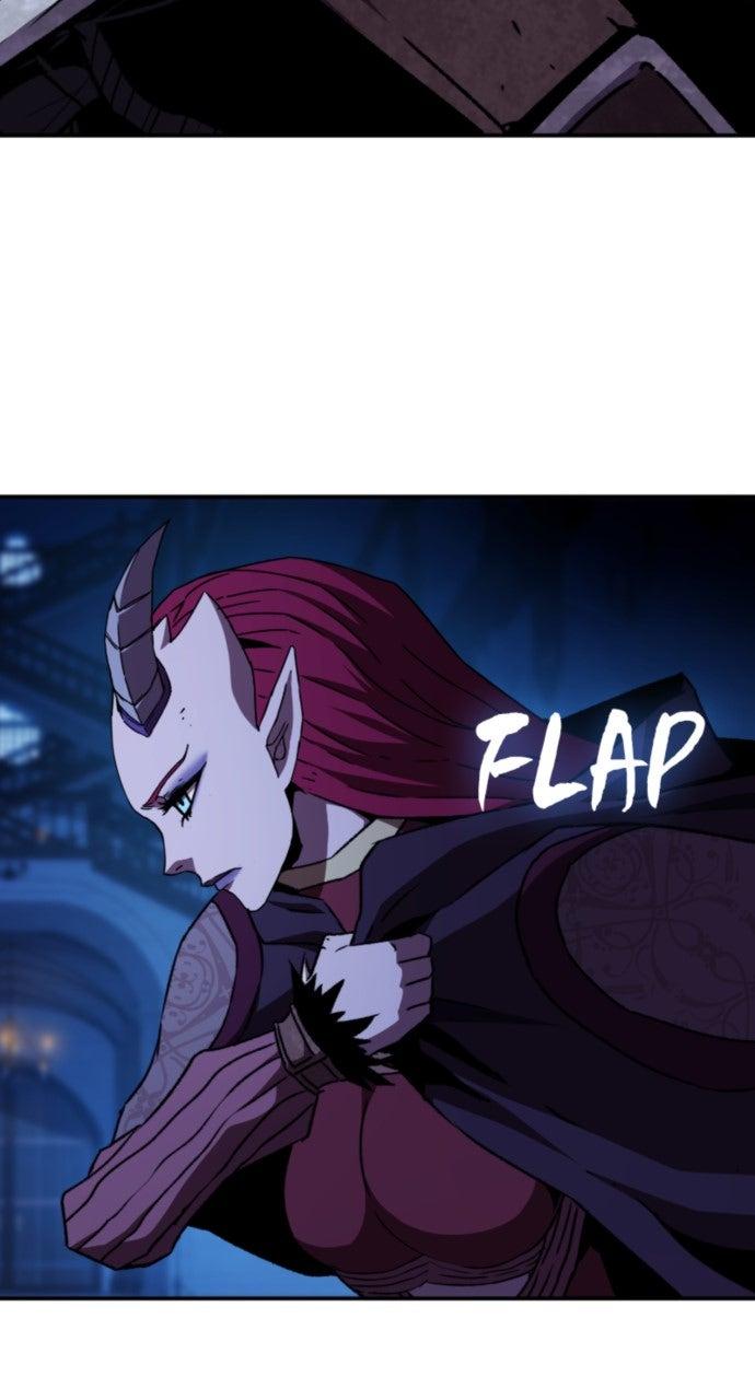 A Knight With a Time Limit Chap 59 - Next Chap 60