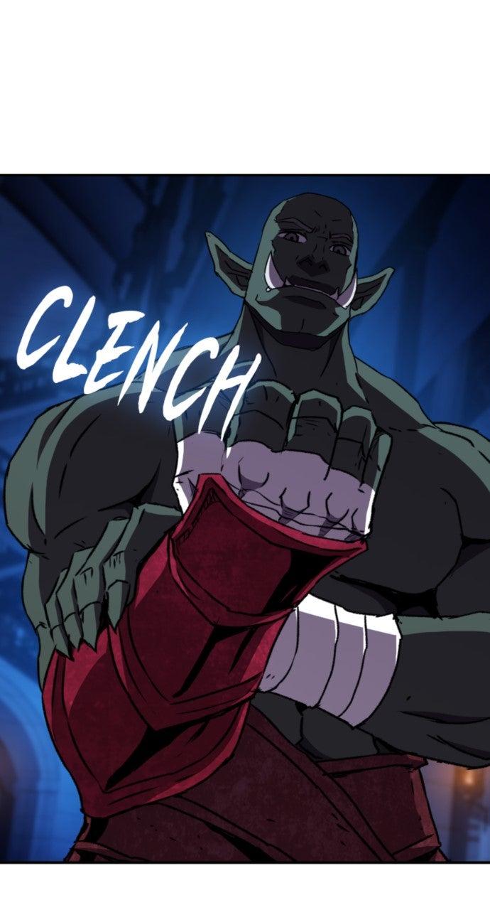 A Knight With a Time Limit Chap 59 - Next Chap 60