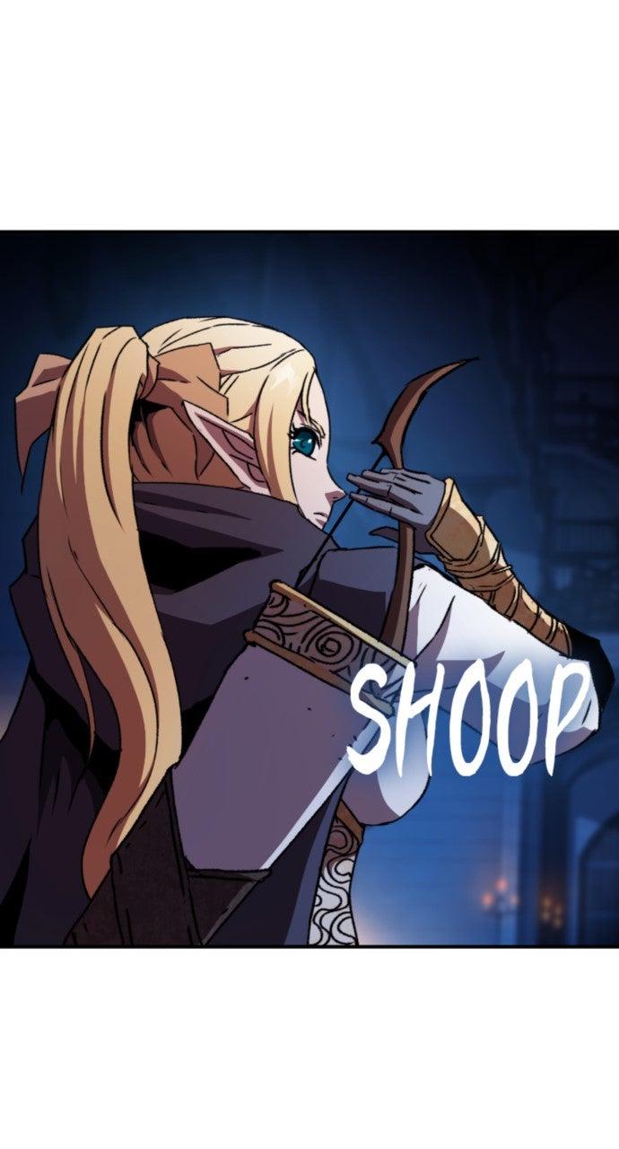 A Knight With a Time Limit Chap 59 - Next Chap 60