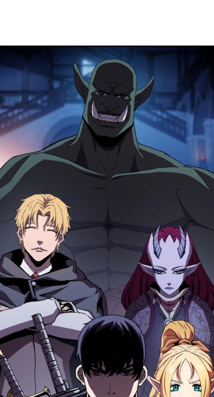 A Knight With a Time Limit Chap 59 - Next Chap 60