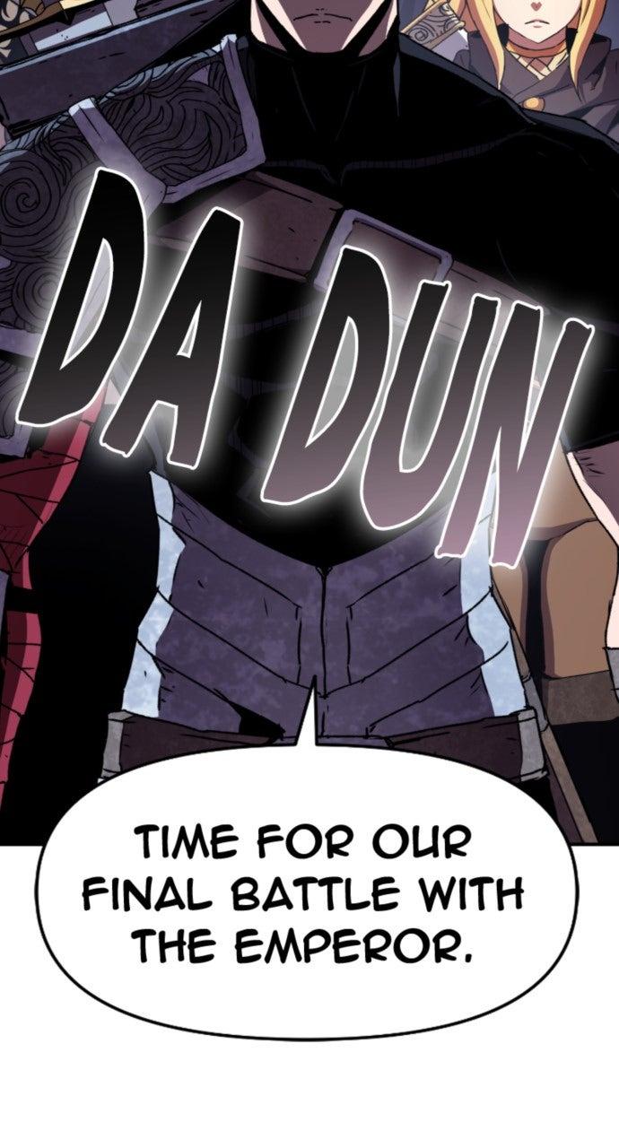 A Knight With a Time Limit Chap 59 - Next Chap 60