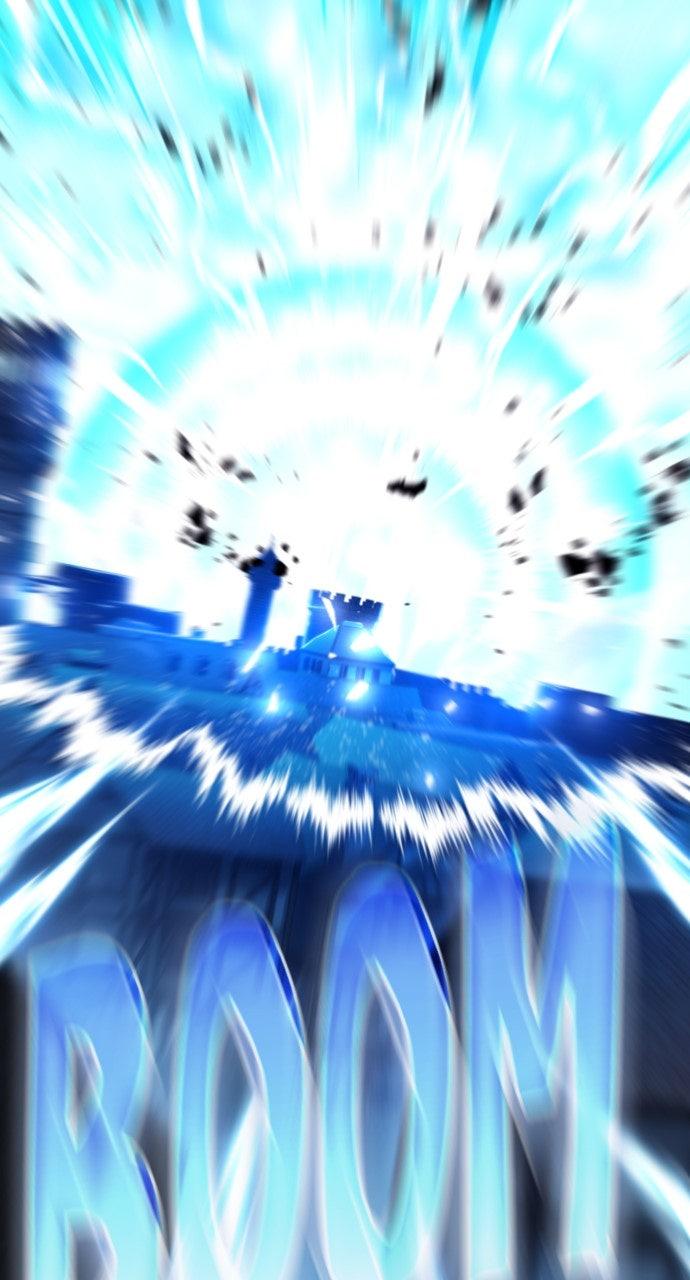 A Knight With a Time Limit Chap 59 - Next Chap 60