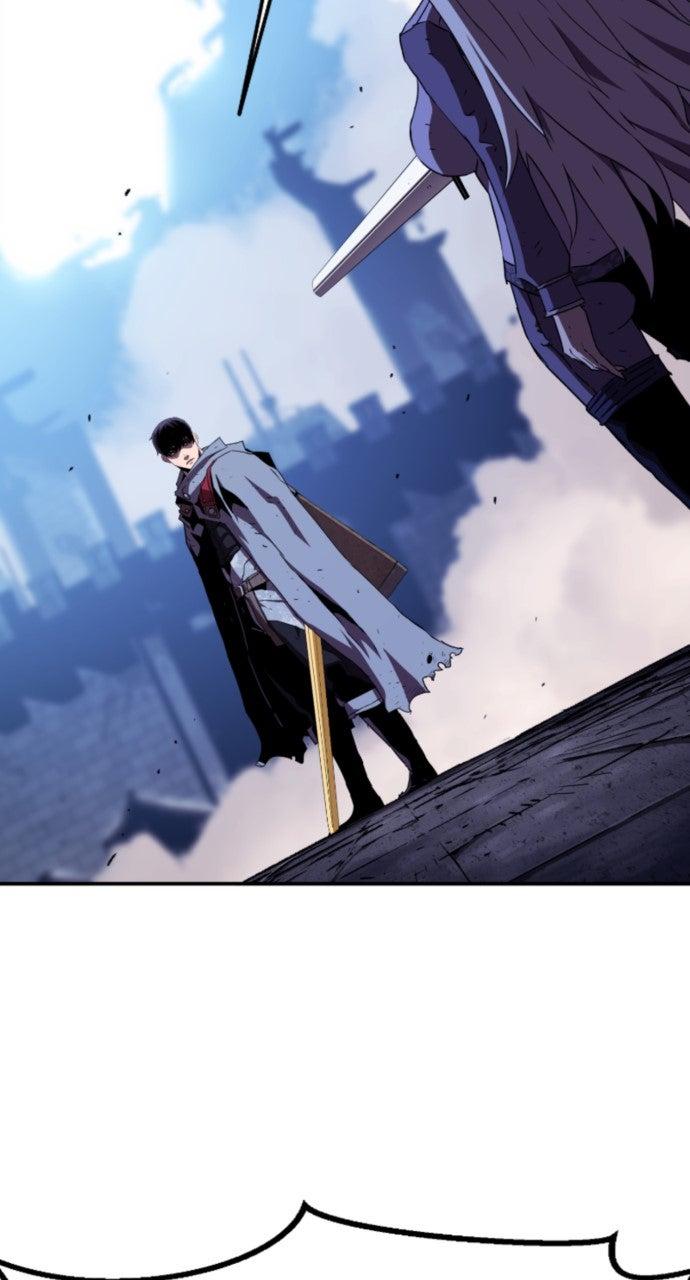 A Knight With a Time Limit Chap 59 - Next Chap 60