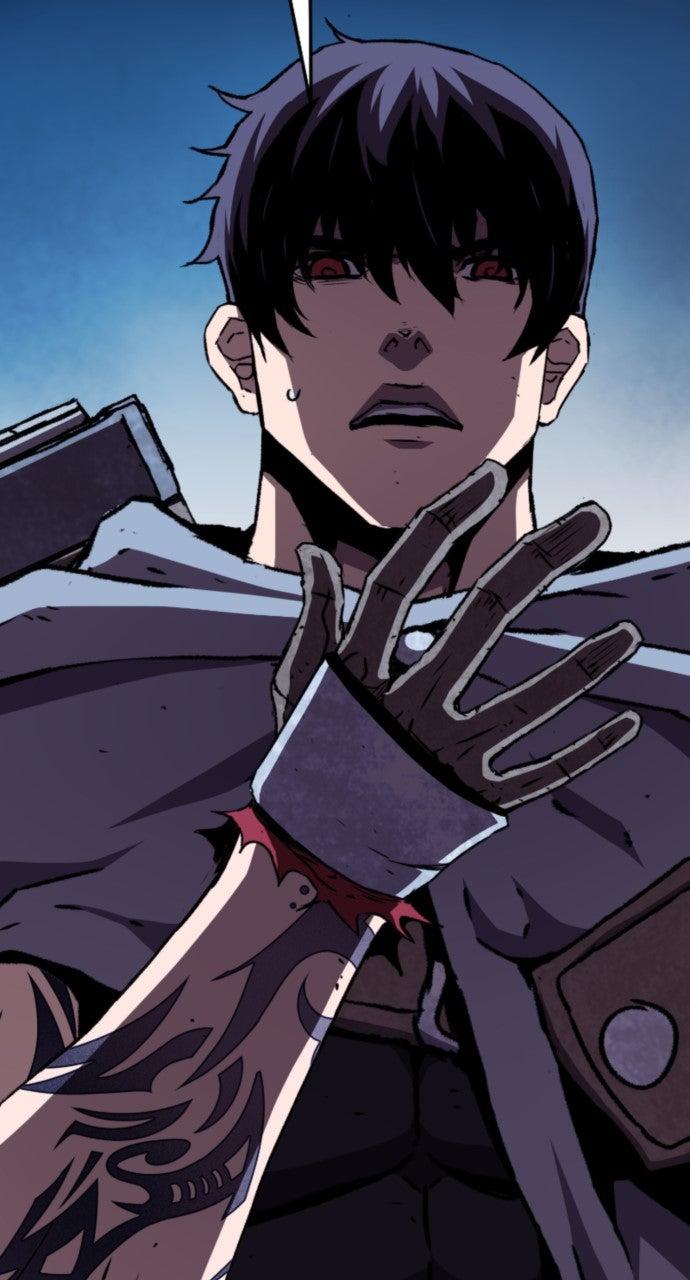 A Knight With a Time Limit Chap 59 - Next Chap 60