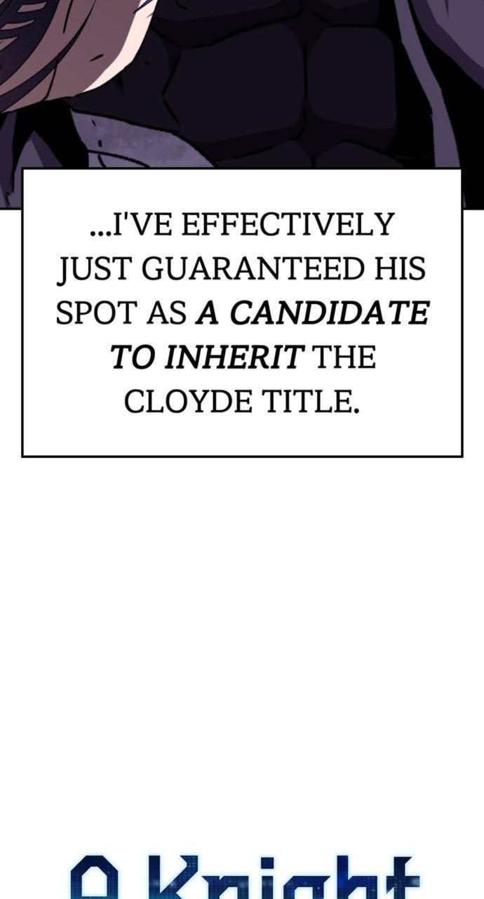 A Knight With a Time Limit Chap 59 - Next Chap 60