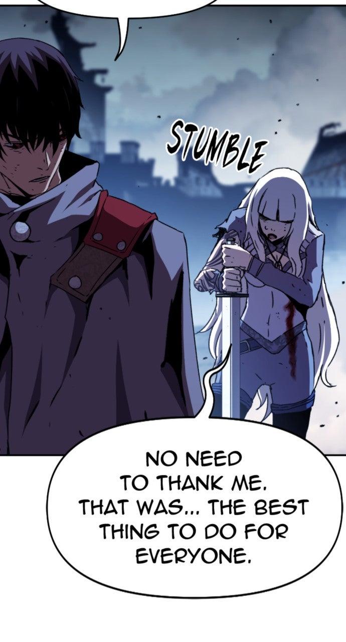 A Knight With a Time Limit Chap 59 - Next Chap 60