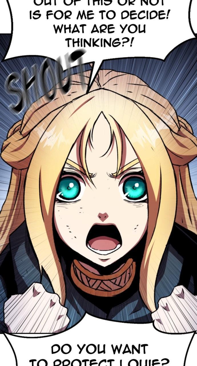 A Knight With a Time Limit Chap 59 - Next Chap 60