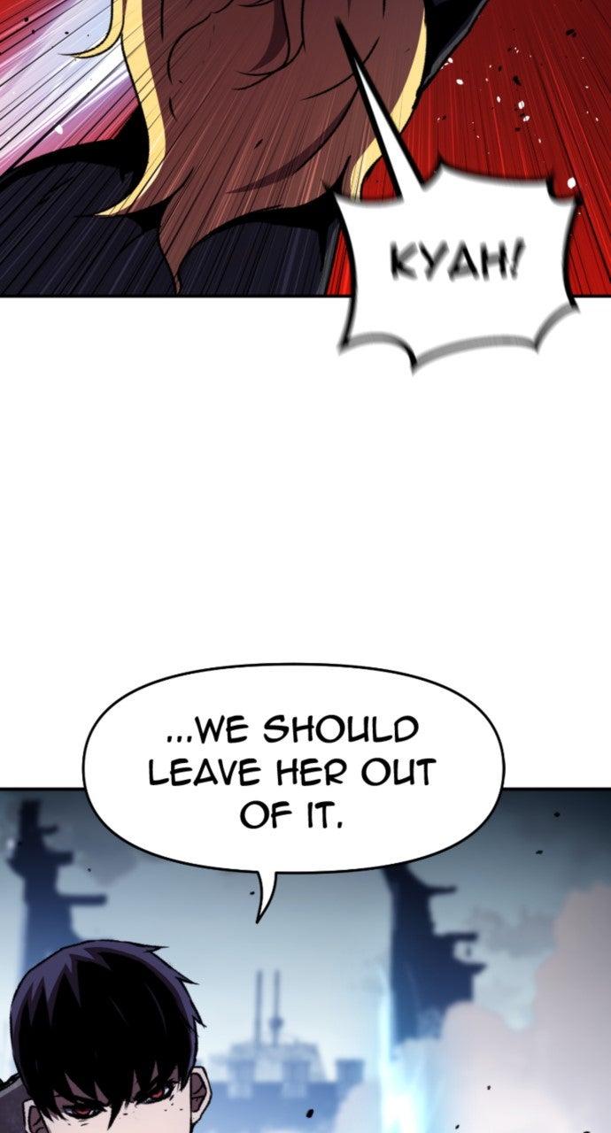 A Knight With a Time Limit Chap 59 - Next Chap 60