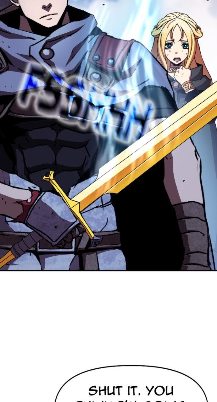 A Knight With a Time Limit Chap 59 - Next Chap 60