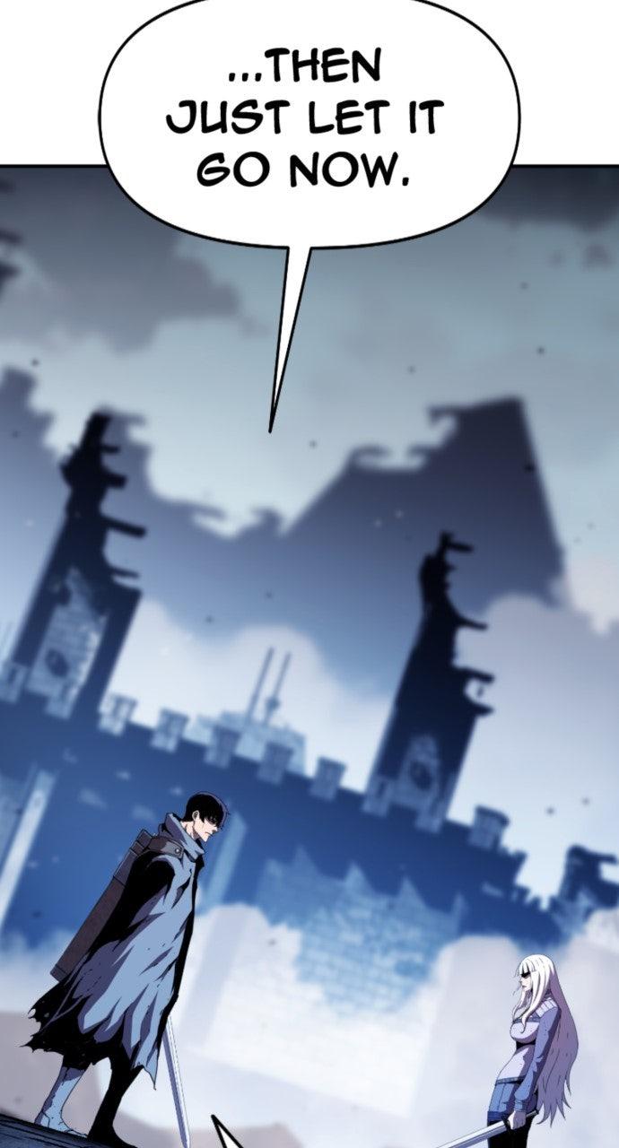 A Knight With a Time Limit Chap 59 - Next Chap 60