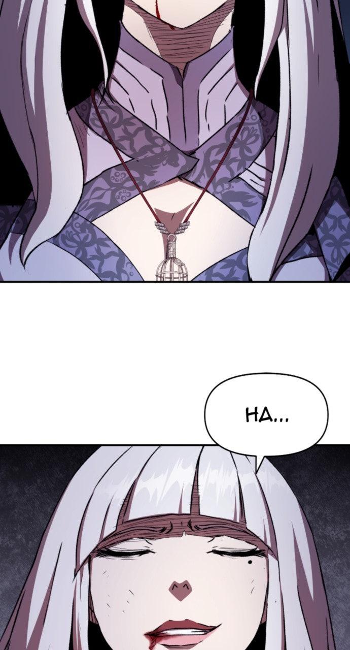 A Knight With a Time Limit Chap 59 - Next Chap 60