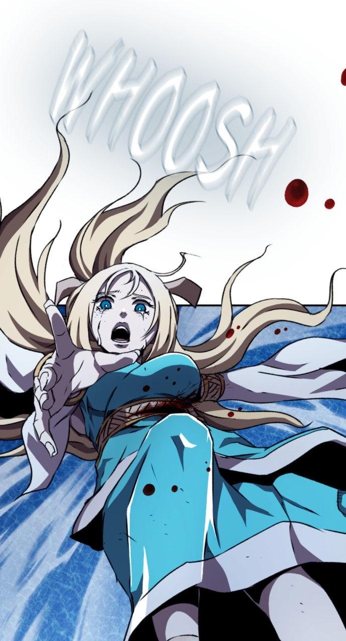 A Knight With a Time Limit Chap 50 - Next Chap 51