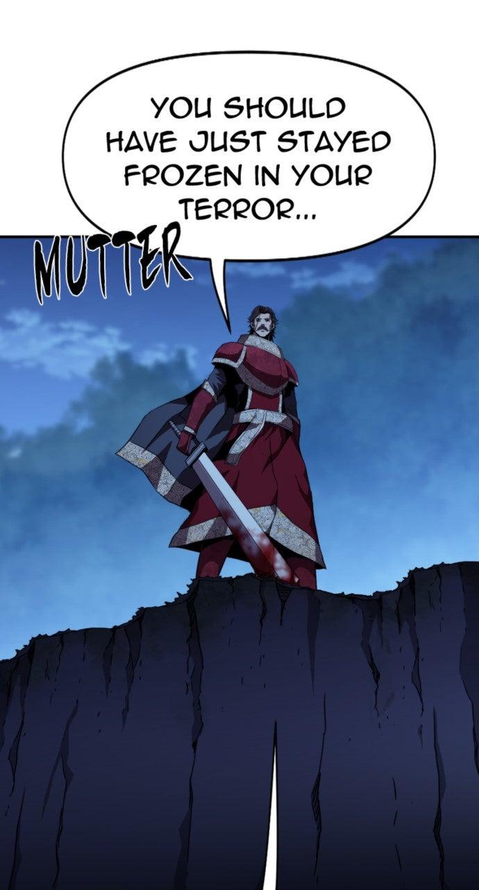 A Knight With a Time Limit Chap 50 - Next Chap 51