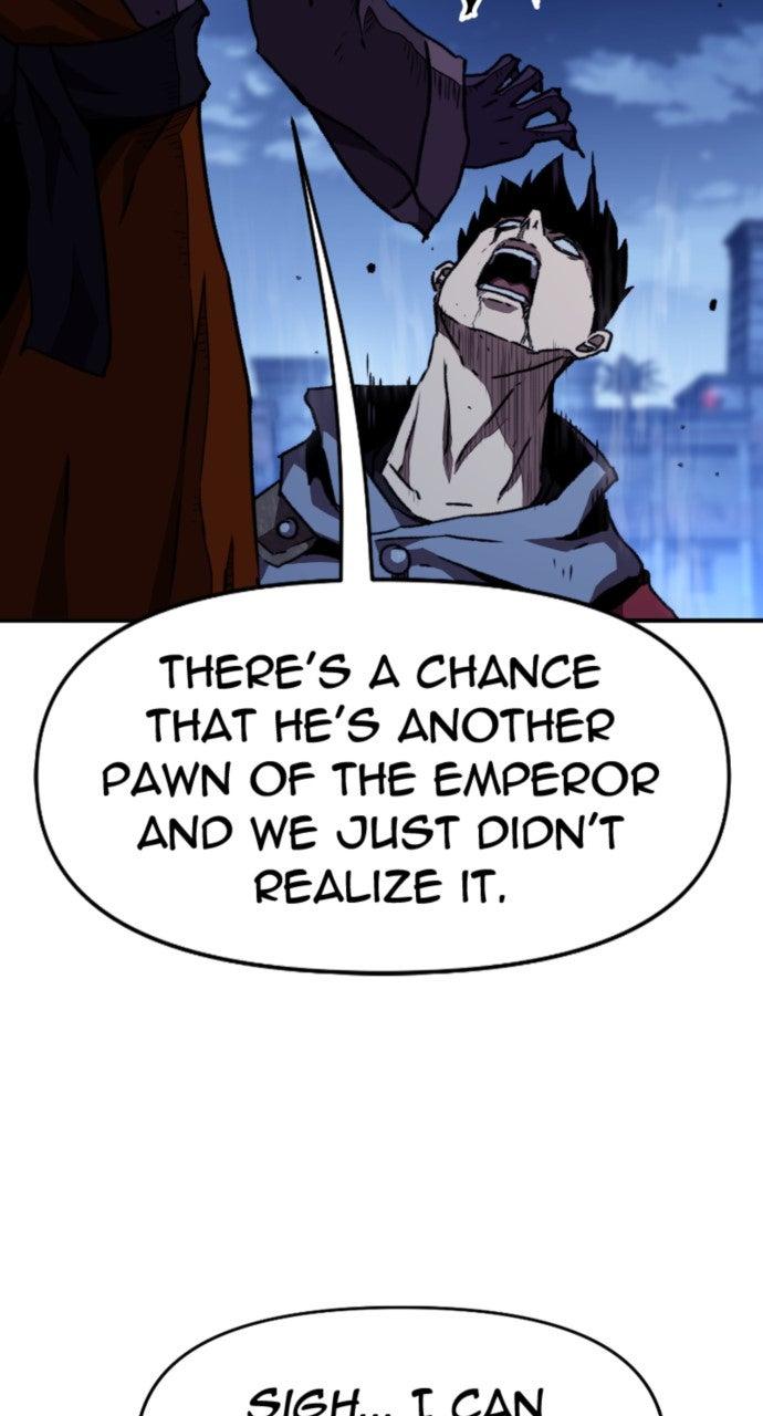 A Knight With a Time Limit Chap 50 - Next Chap 51