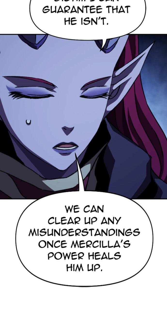 A Knight With a Time Limit Chap 50 - Next Chap 51