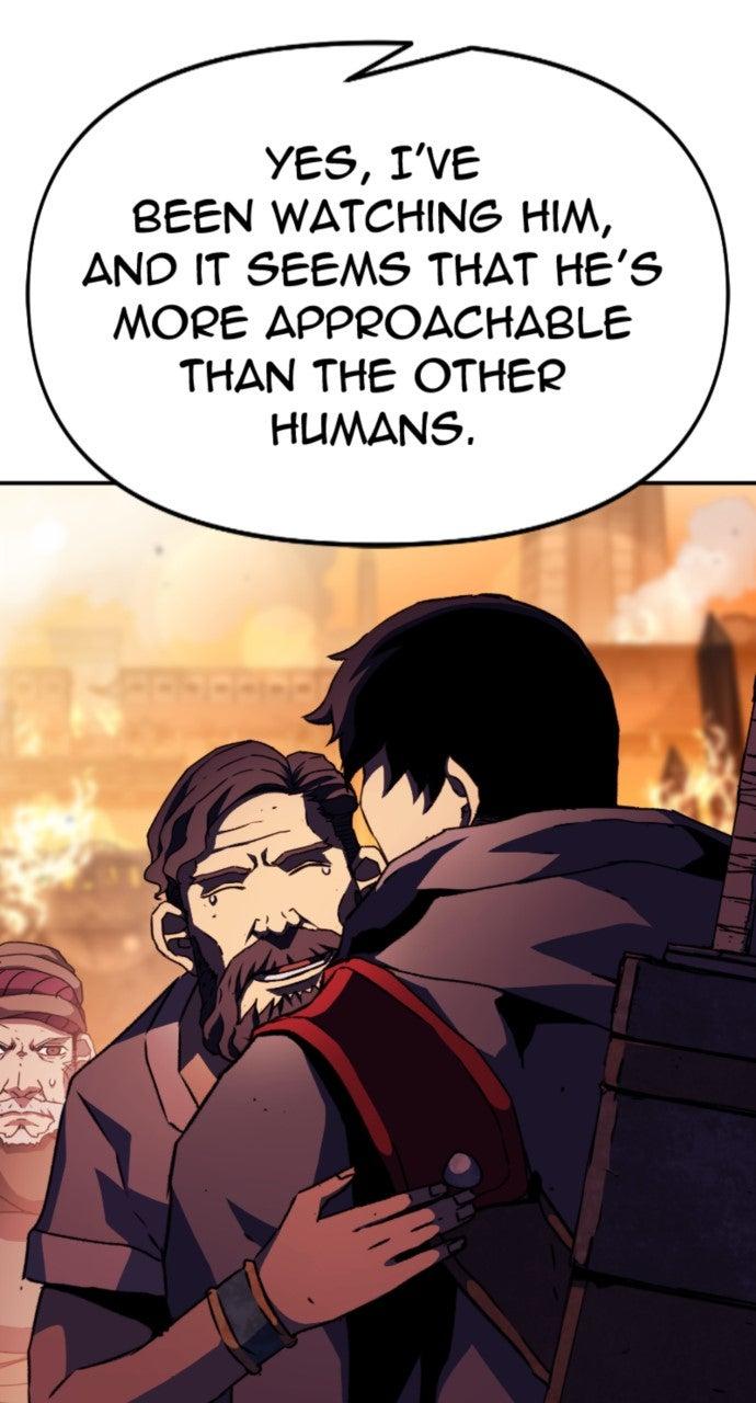 A Knight With a Time Limit Chap 50 - Next Chap 51