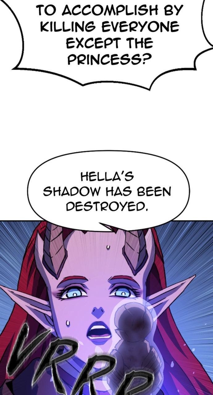 A Knight With a Time Limit Chap 50 - Next Chap 51