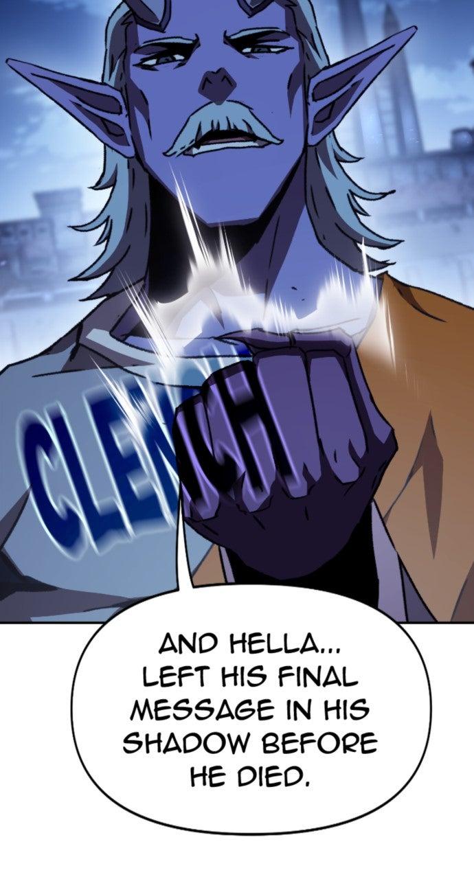 A Knight With a Time Limit Chap 50 - Next Chap 51