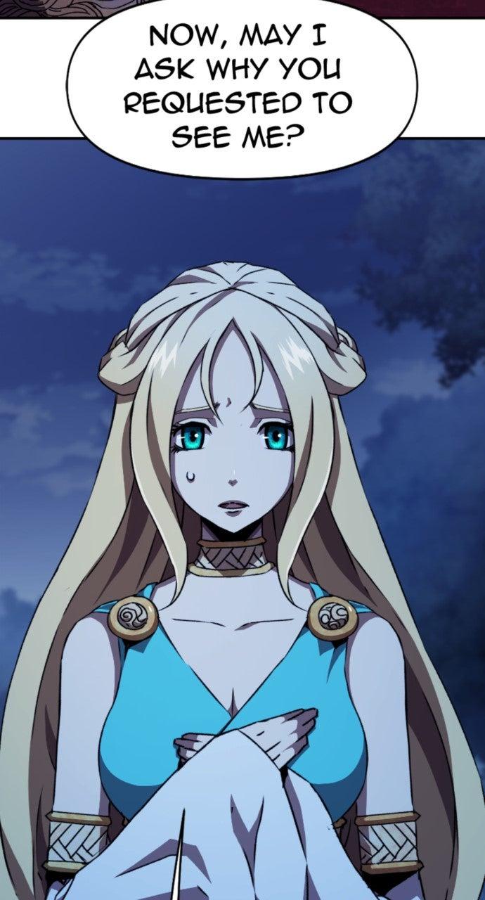 A Knight With a Time Limit Chap 50 - Next Chap 51