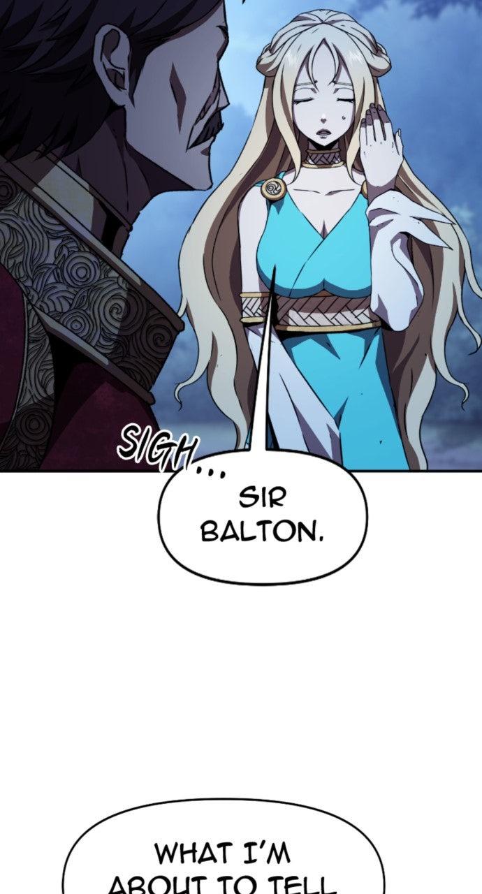 A Knight With a Time Limit Chap 50 - Next Chap 51