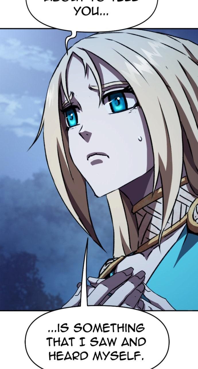 A Knight With a Time Limit Chap 50 - Next Chap 51