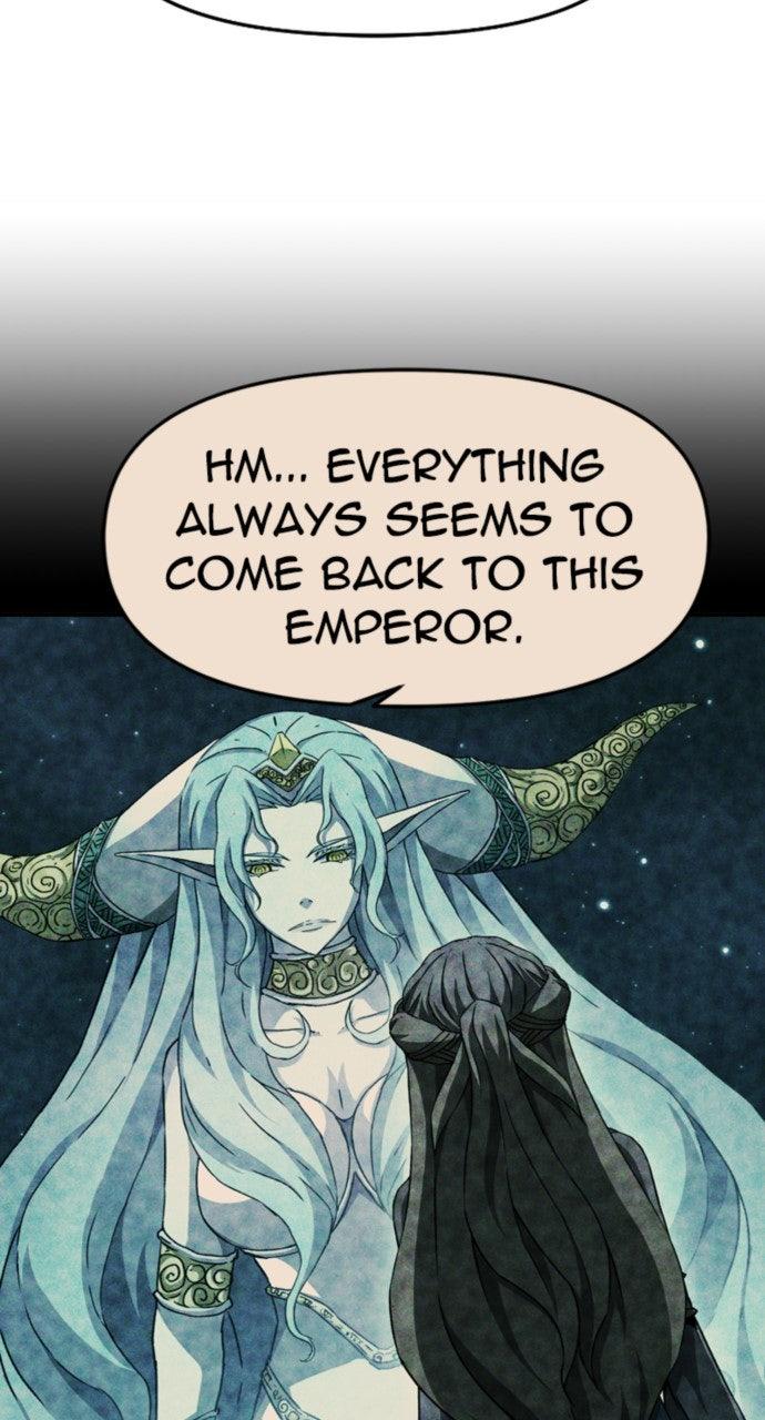 A Knight With a Time Limit Chap 50 - Next Chap 51