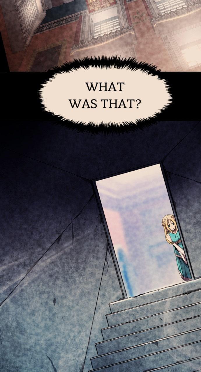 A Knight With a Time Limit Chap 50 - Next Chap 51