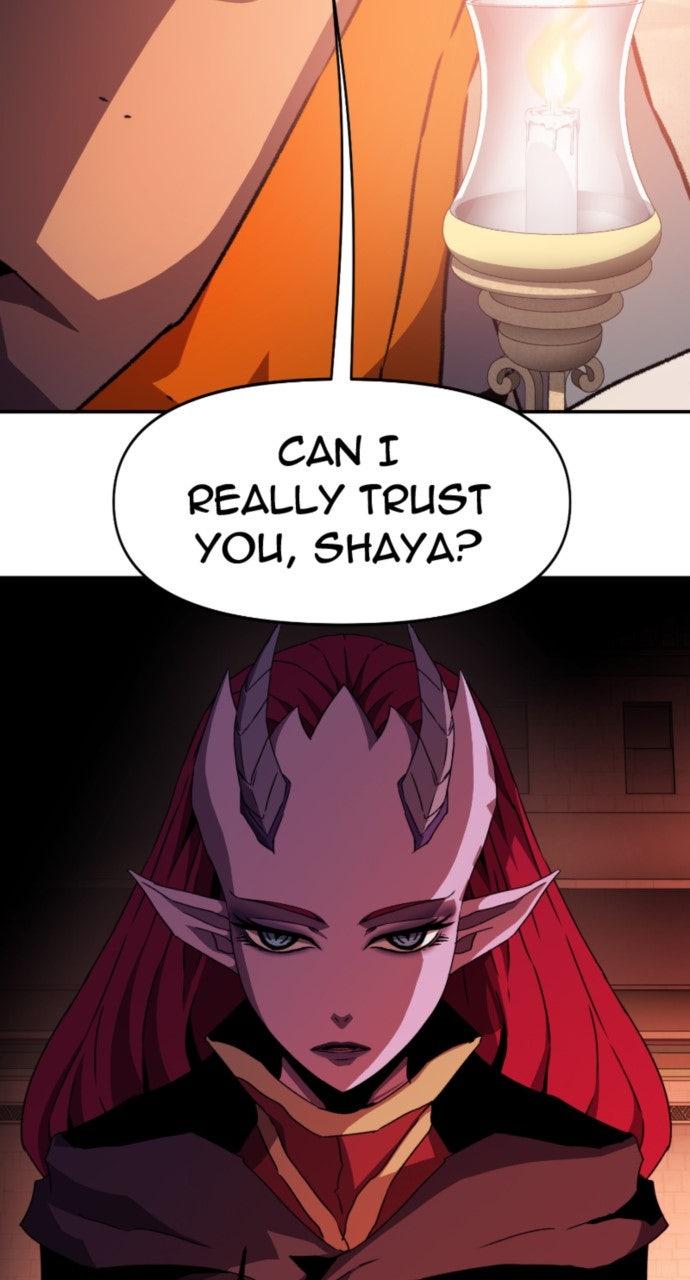 A Knight With a Time Limit Chap 50 - Next Chap 51