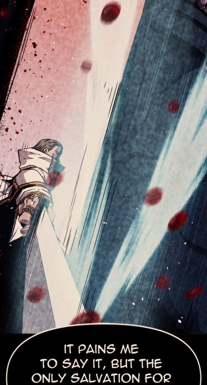 A Knight With a Time Limit Chap 50 - Next Chap 51