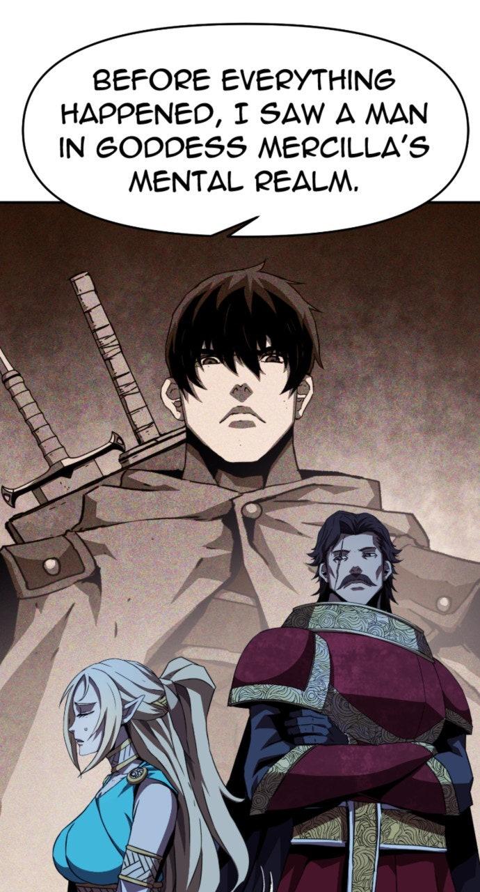 A Knight With a Time Limit Chap 50 - Next Chap 51