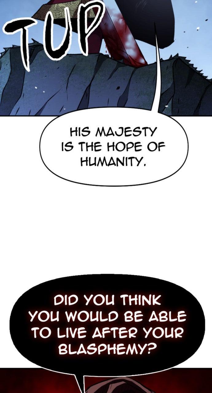 A Knight With a Time Limit Chap 50 - Next Chap 51