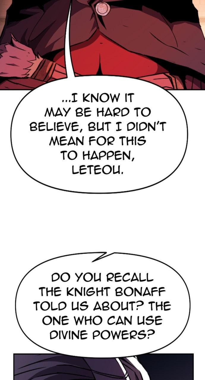 A Knight With a Time Limit Chap 50 - Next Chap 51