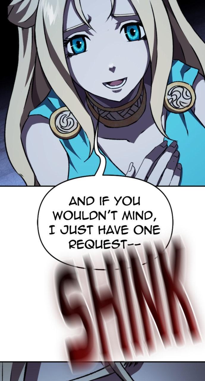 A Knight With a Time Limit Chap 50 - Next Chap 51