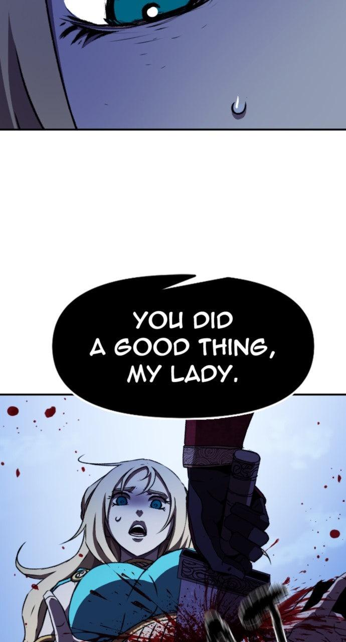 A Knight With a Time Limit Chap 50 - Next Chap 51