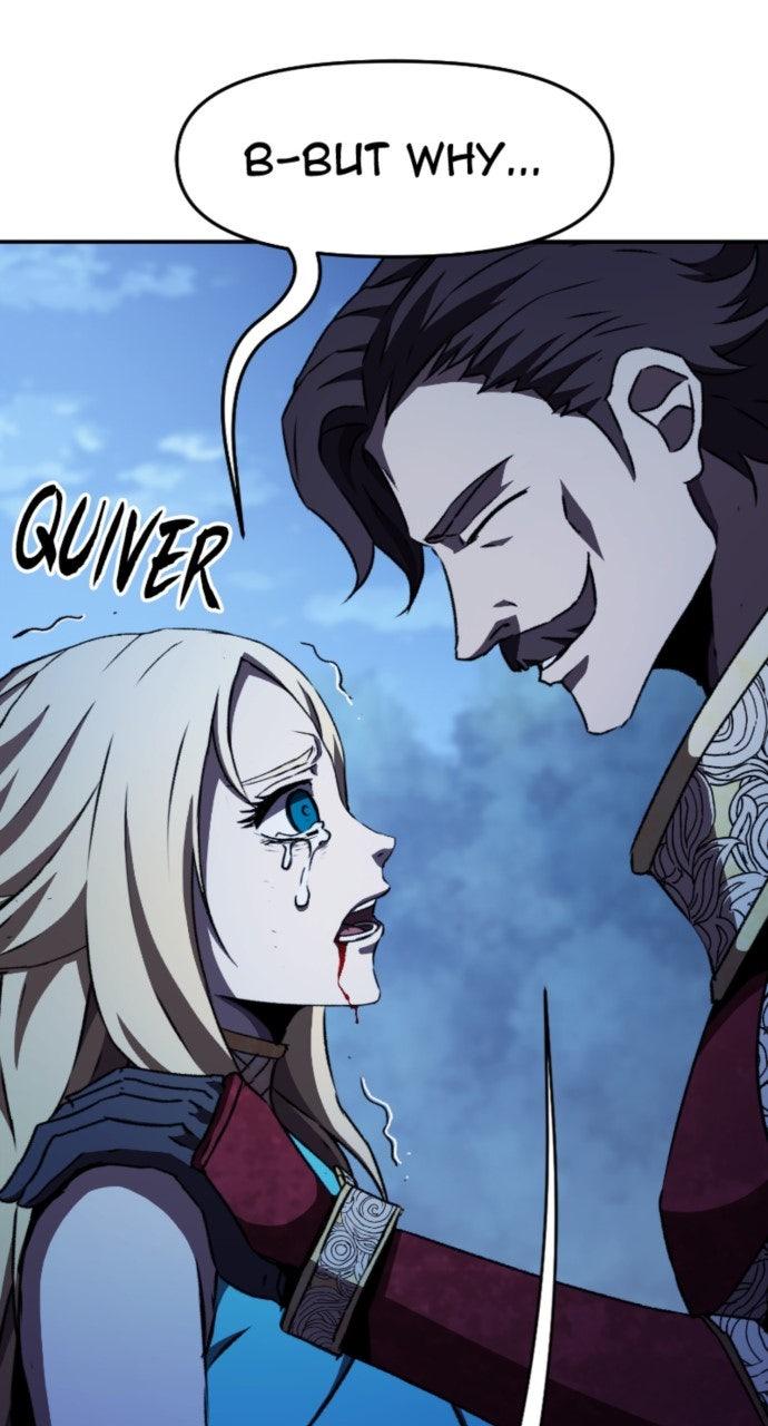 A Knight With a Time Limit Chap 50 - Next Chap 51