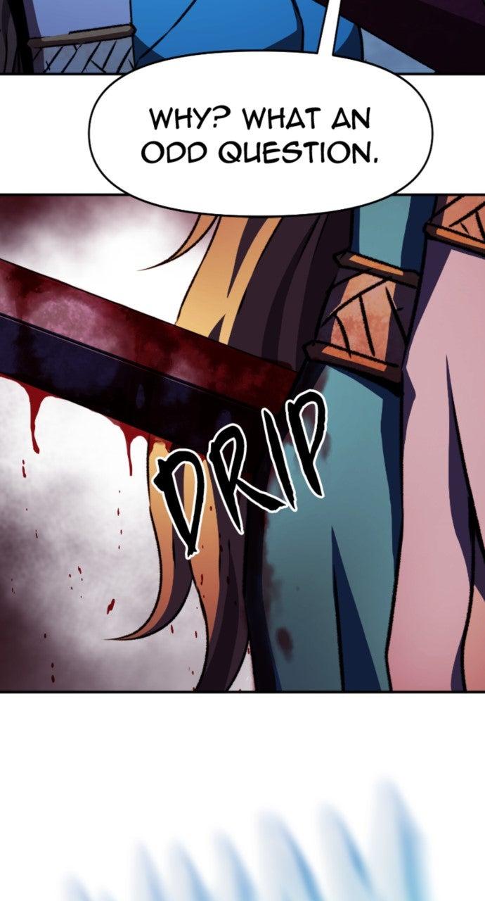 A Knight With a Time Limit Chap 50 - Next Chap 51