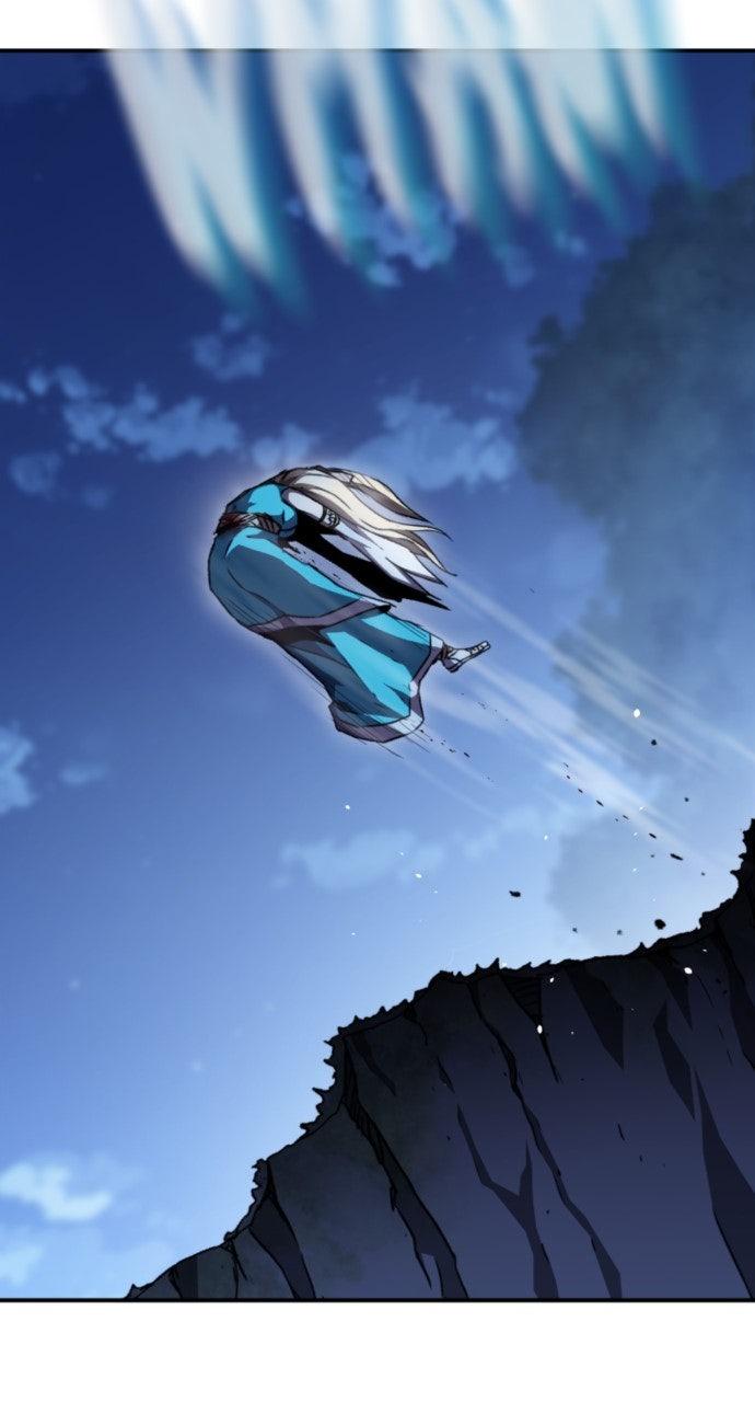 A Knight With a Time Limit Chap 50 - Next Chap 51