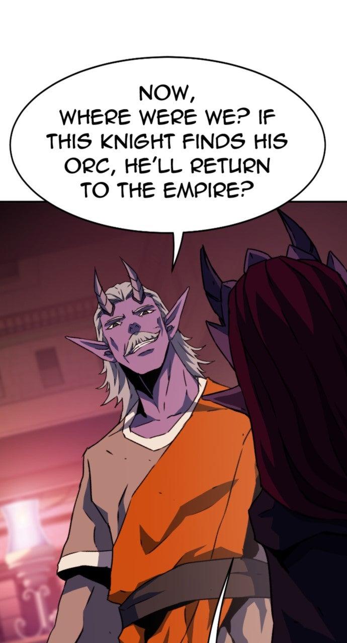 A Knight With a Time Limit Chap 50 - Next Chap 51