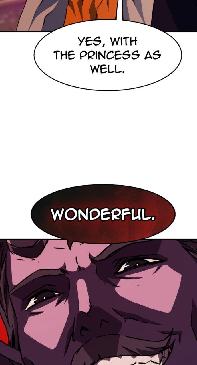 A Knight With a Time Limit Chap 50 - Next Chap 51